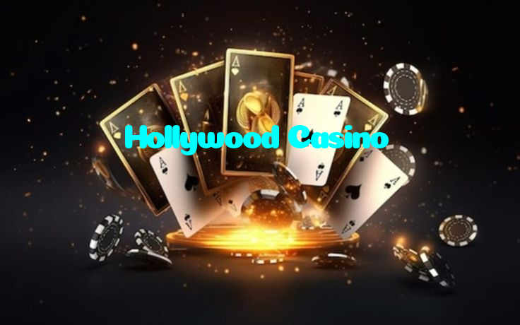 available types of Hollywood Casino  bet including pre-match live express and system bets