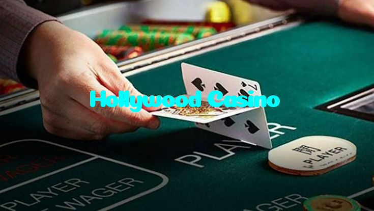 making first deposit on Hollywood Casino  website using local payment methods in Pakistan