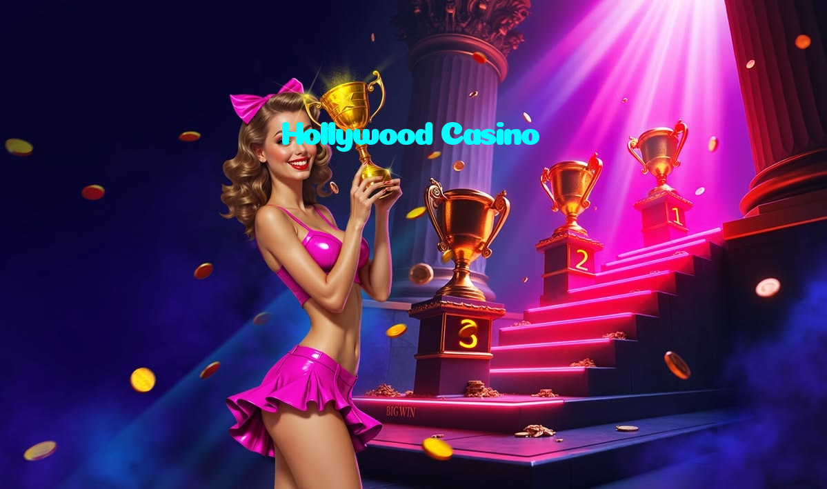 Hollywood Casino  خوش آمدید بونس +600% پیشکش موبائل ایپ کے پروموشن سیکشن میں دکھائی دیتی ہے۔