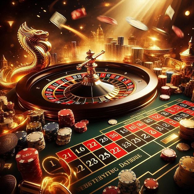 Hollywood Casino  آن لائن کیسینو میں کھیلنے کی وجوہات