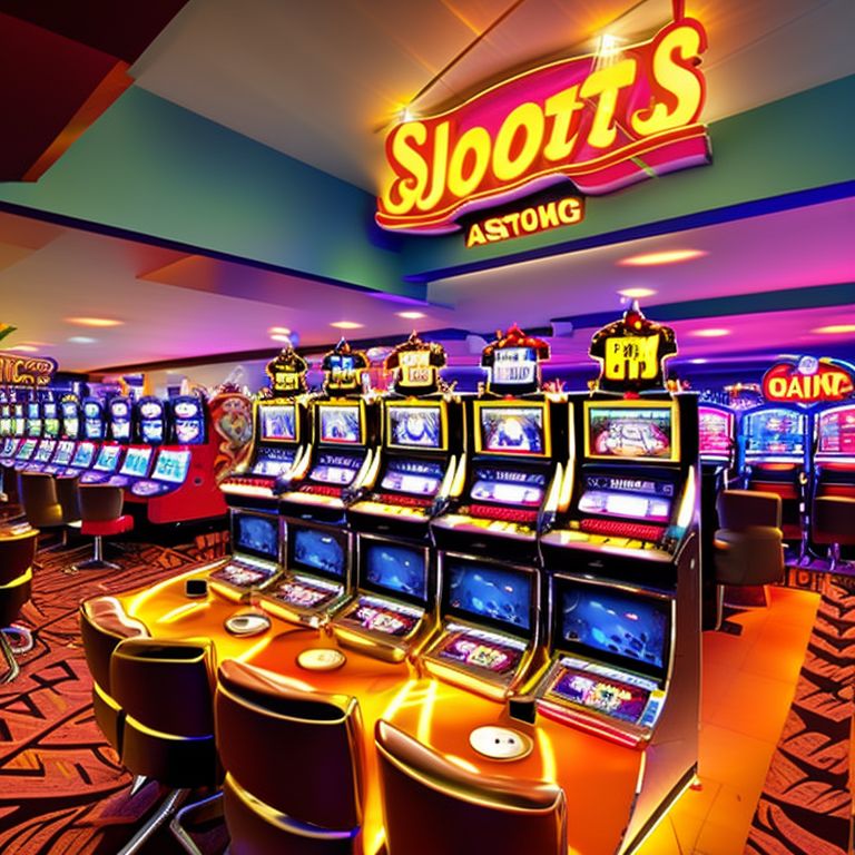 Hollywood Casino  کیسینو میں ایک آن لائن گیم کا انتخاب کریں۔